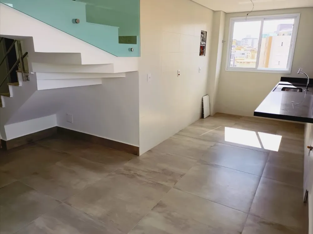 Cobertura, 3 quartos, 116 m² - Foto 3