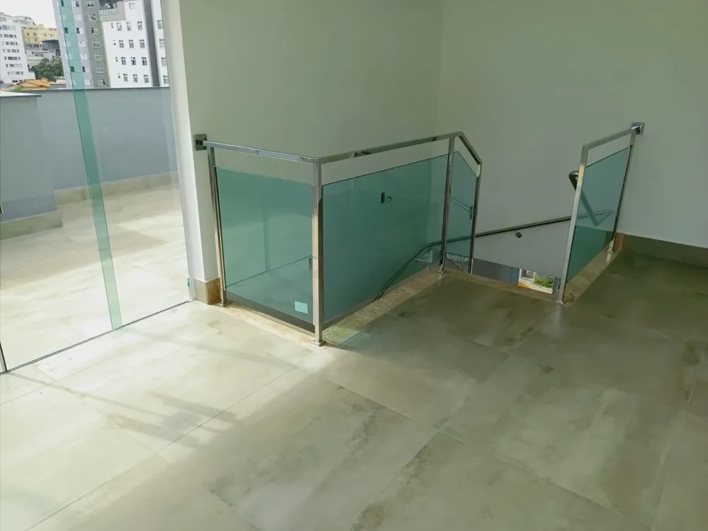 Cobertura, 3 quartos, 116 m² - Foto 1