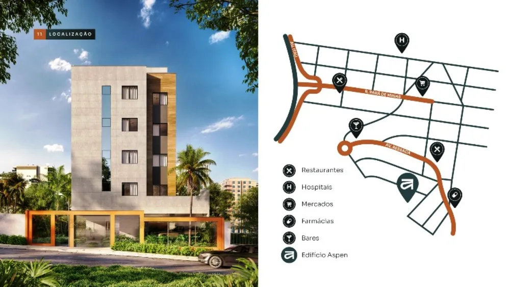 Cobertura, 3 quartos, 116 m² - Foto 7
