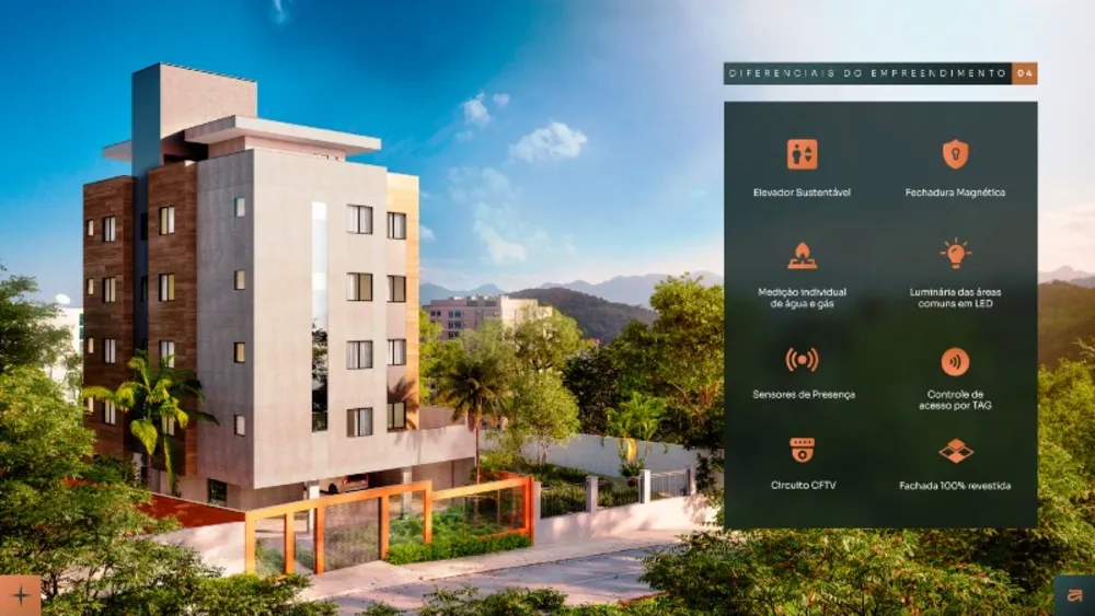 Cobertura, 3 quartos, 116 m² - Foto 10