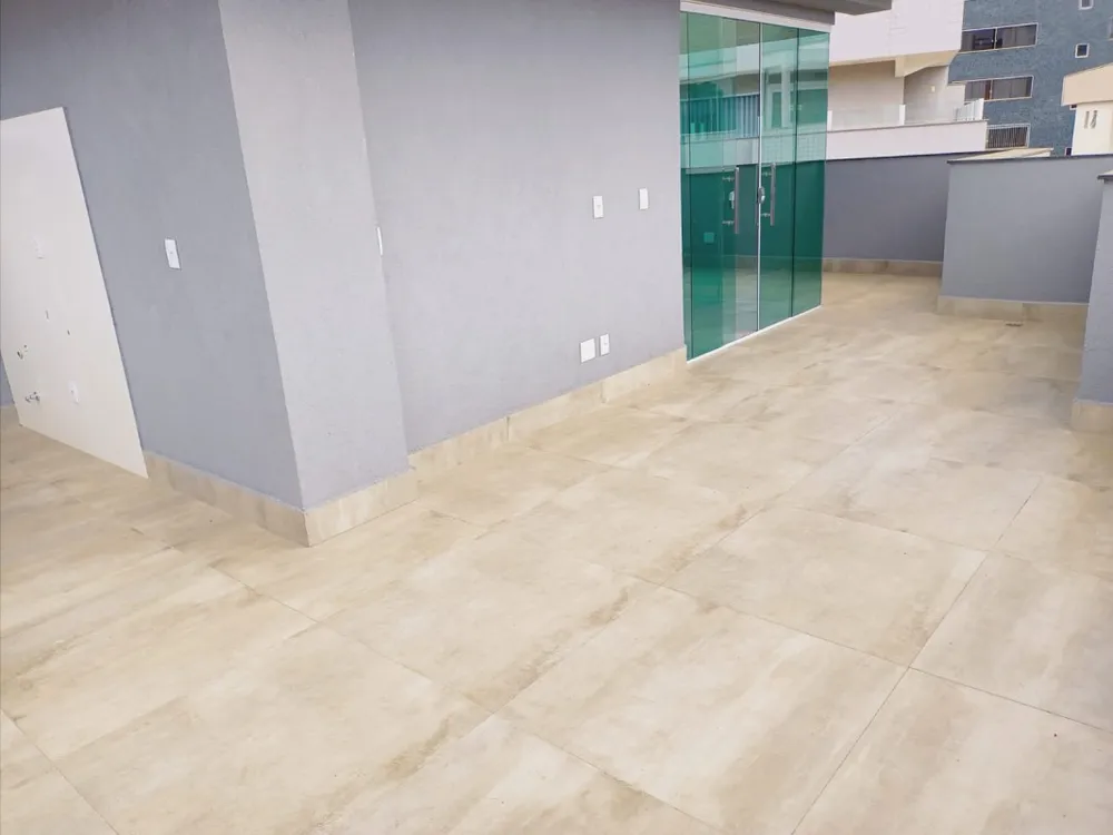 Cobertura, 3 quartos, 116 m² - Foto 4