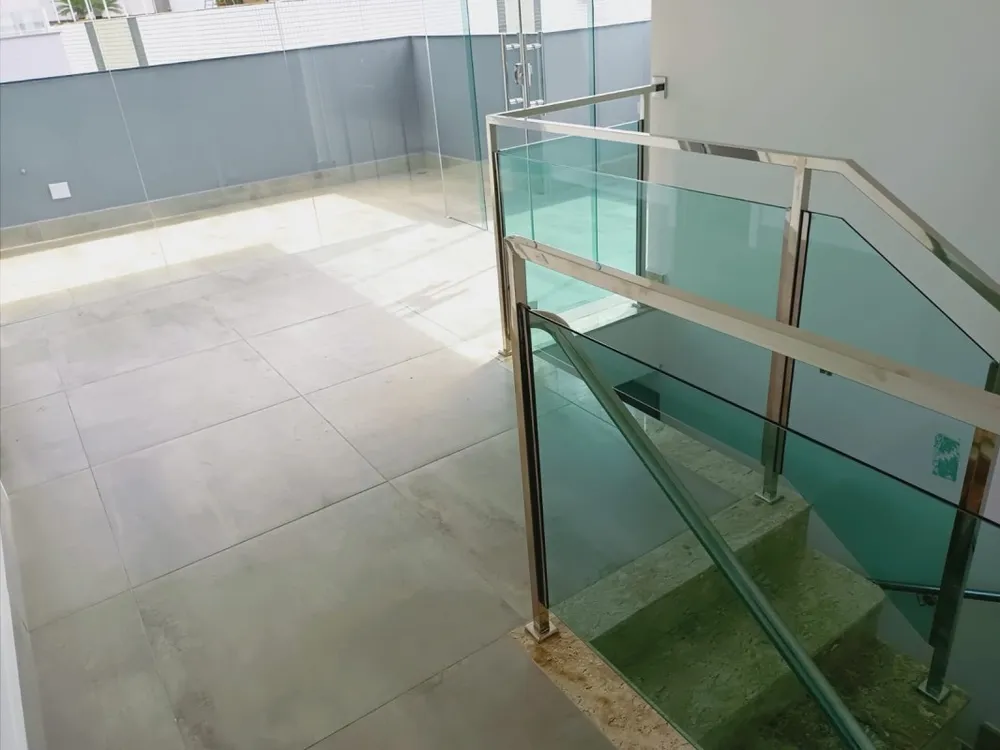 Cobertura, 3 quartos, 116 m² - Foto 2