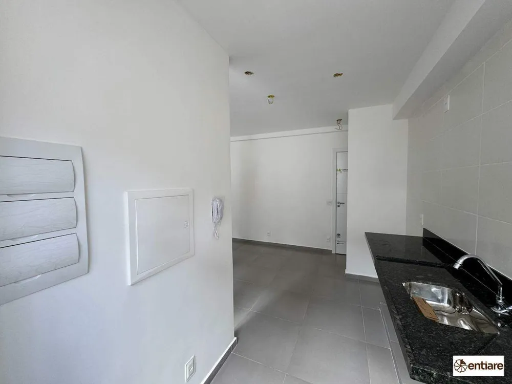 Apartamento, 2 quartos, 56 m² - Foto 6