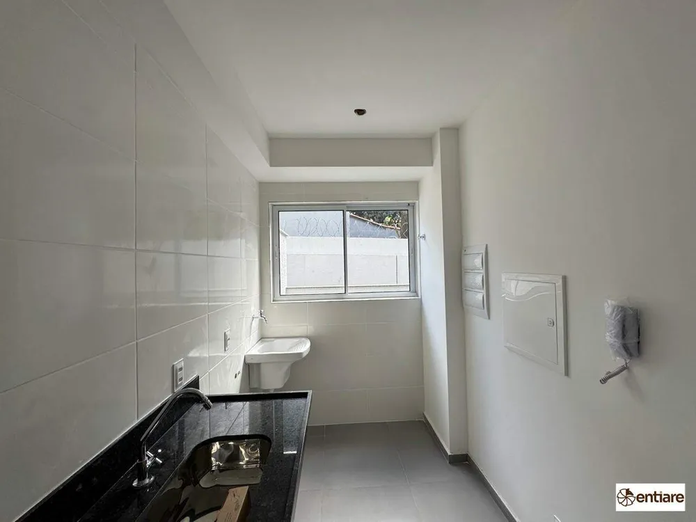 Apartamento, 2 quartos, 56 m² - Foto 2
