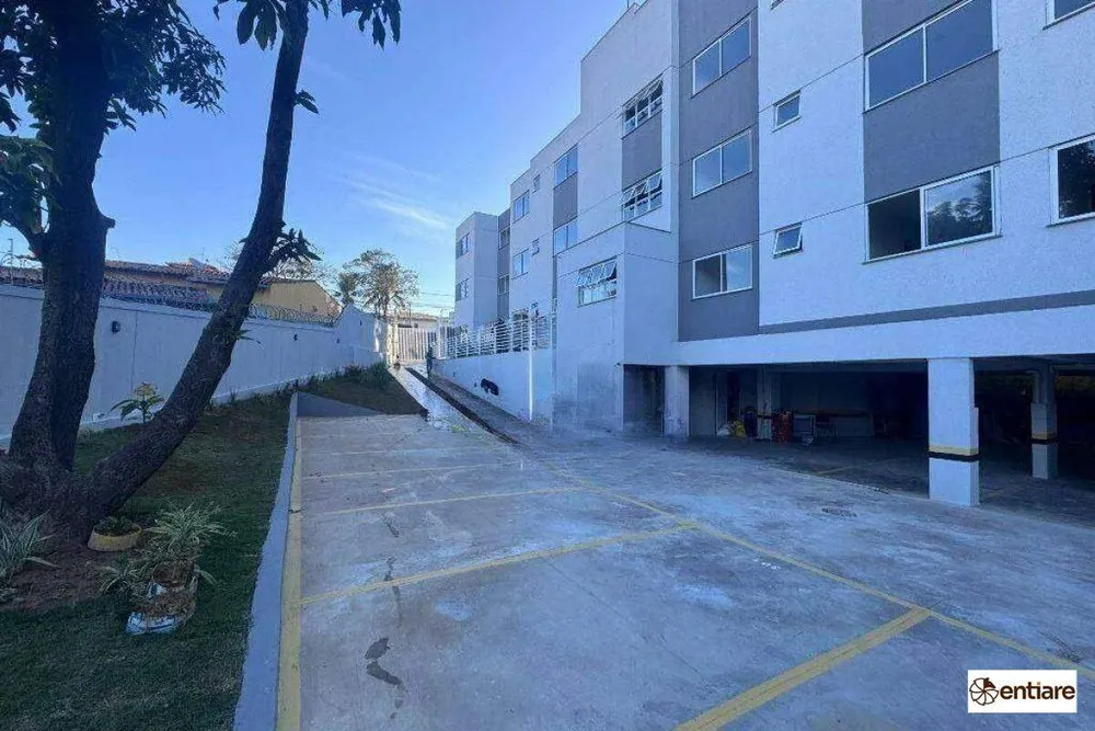 Apartamento, 2 quartos, 56 m² - Foto 1