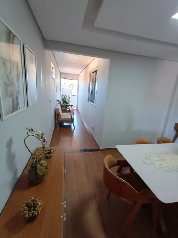 Casa, 3 quartos, 100 m² - Foto 10