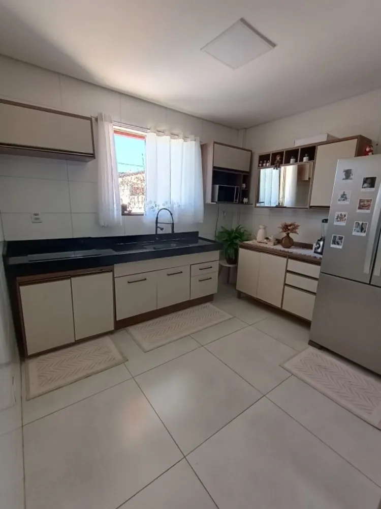 Casa, 3 quartos, 100 m² - Foto 8