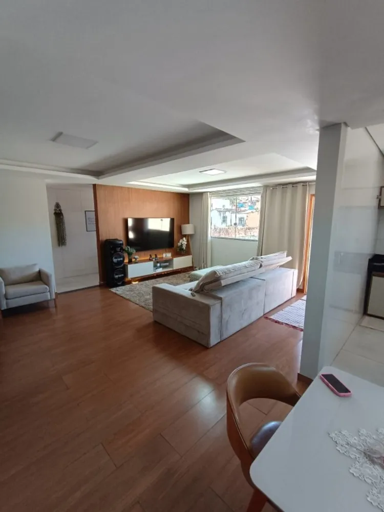 Casa, 3 quartos, 100 m² - Foto 5
