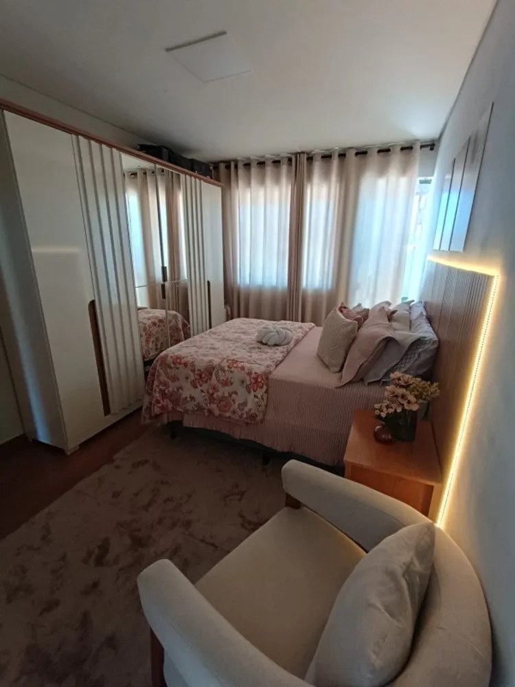 Casa, 3 quartos, 100 m² - Foto 15