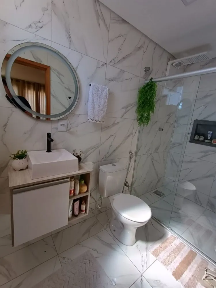 Casa, 3 quartos, 100 m² - Foto 10