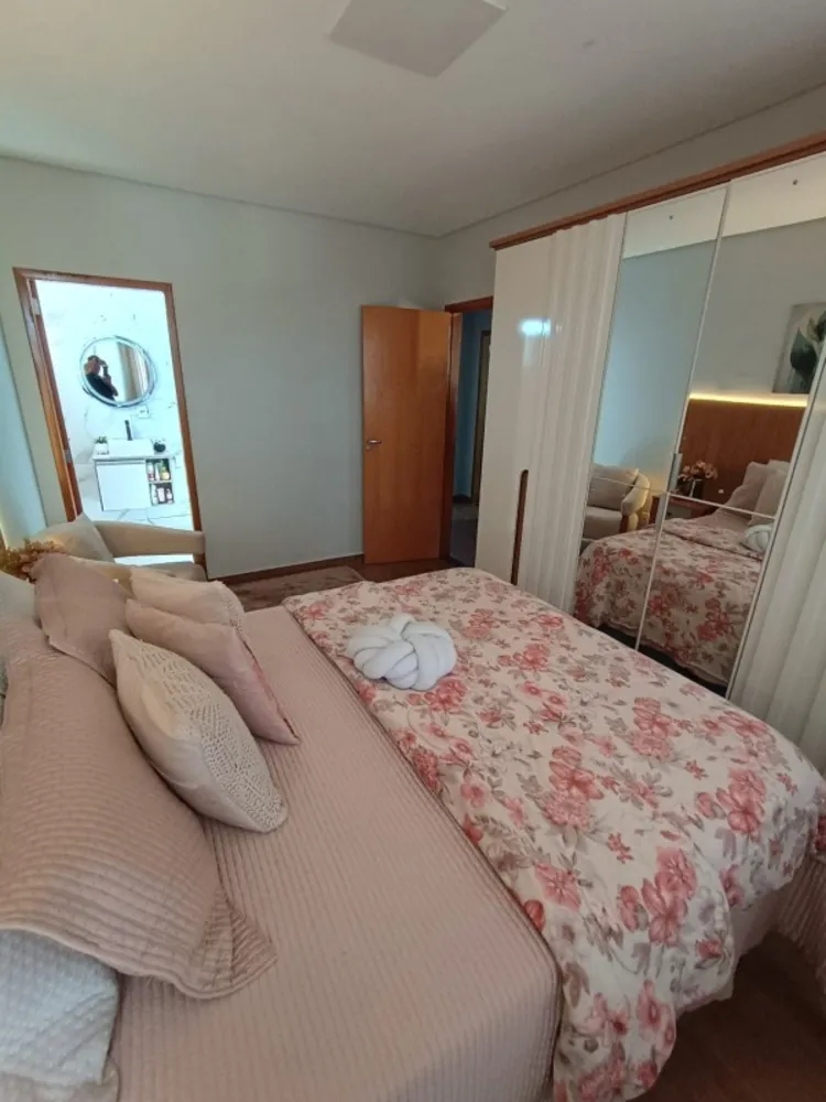 Casa, 3 quartos, 100 m² - Foto 11
