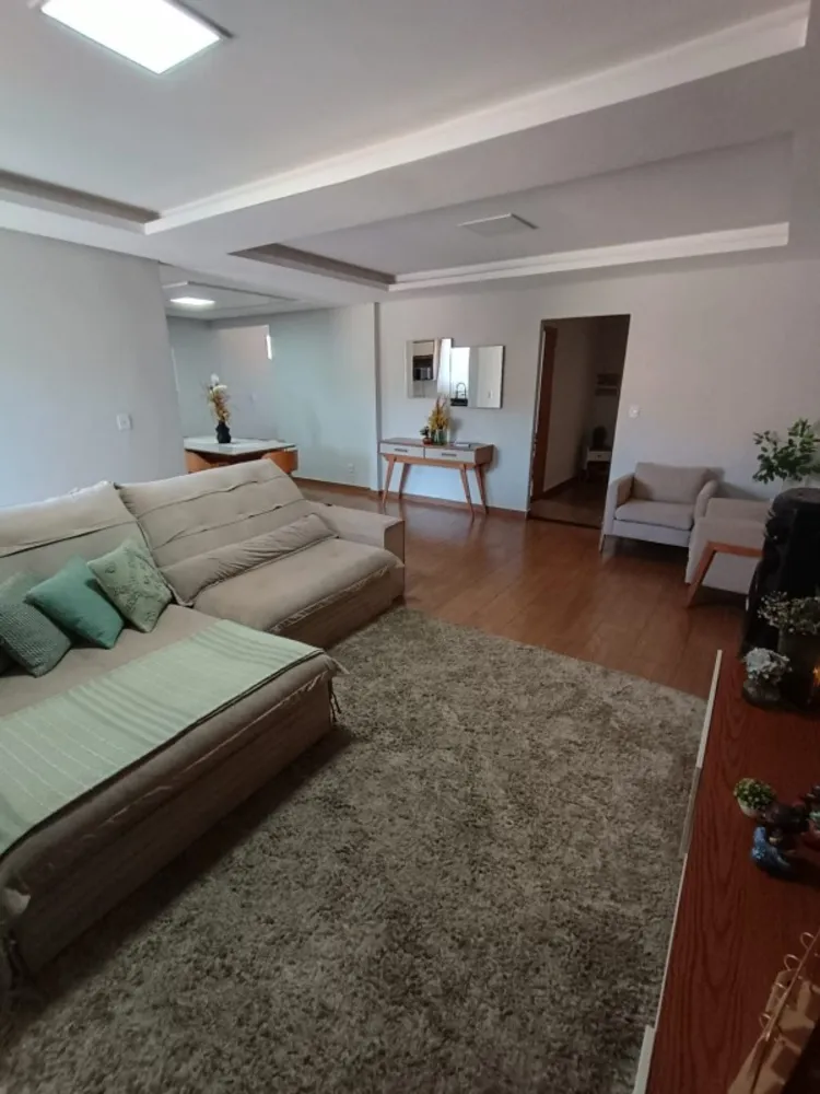 Casa, 3 quartos, 100 m² - Foto 2