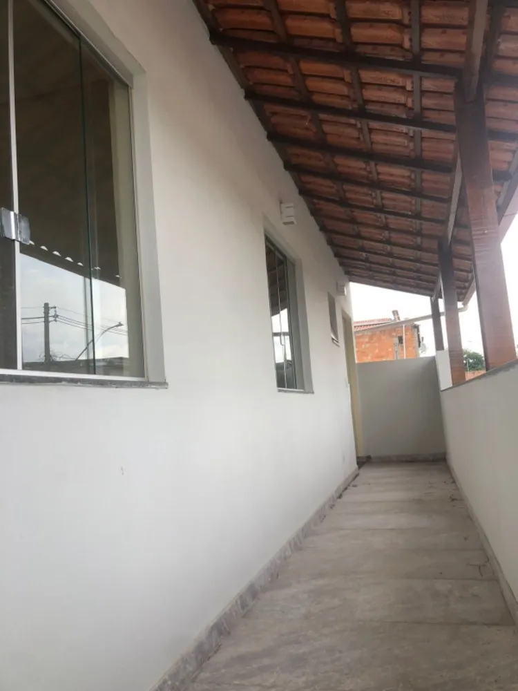 Casa, 3 quartos, 100 m² - Foto 12