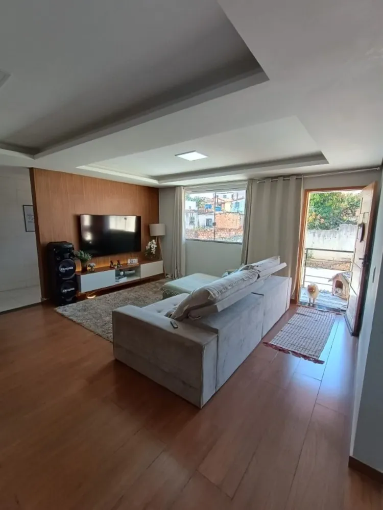 Casa, 3 quartos, 100 m² - Foto 6
