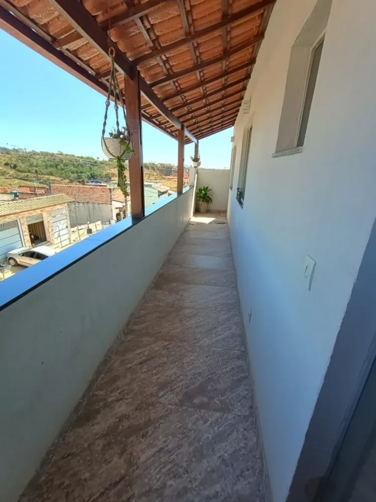 Casa, 3 quartos, 100 m² - Foto 8