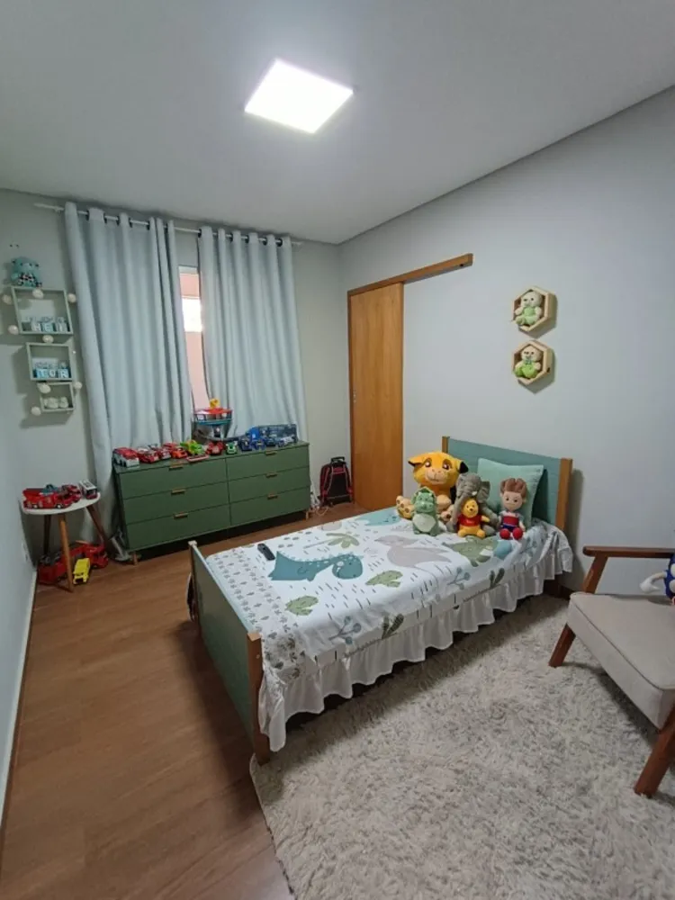Casa, 3 quartos, 100 m² - Foto 12
