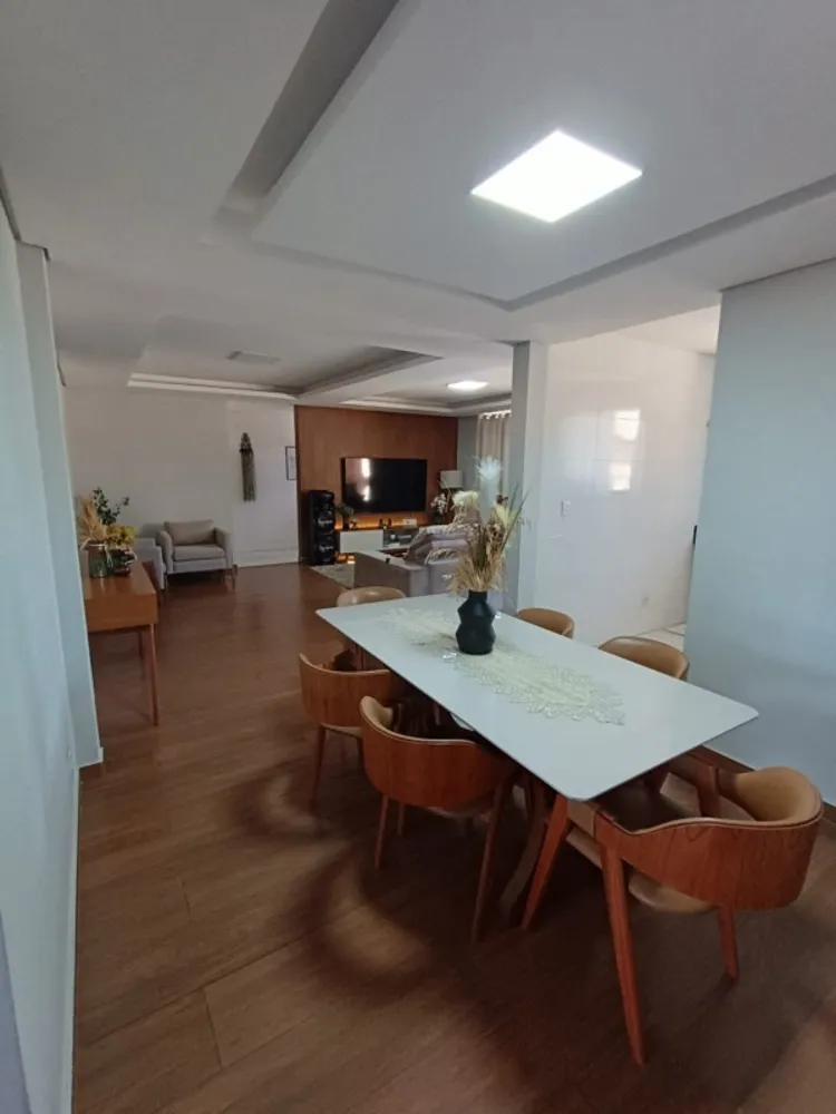 Casa, 3 quartos, 100 m² - Foto 3