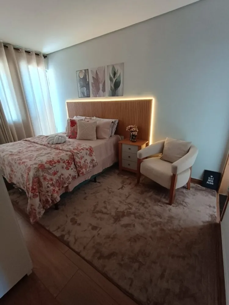 Casa, 3 quartos, 100 m² - Foto 16