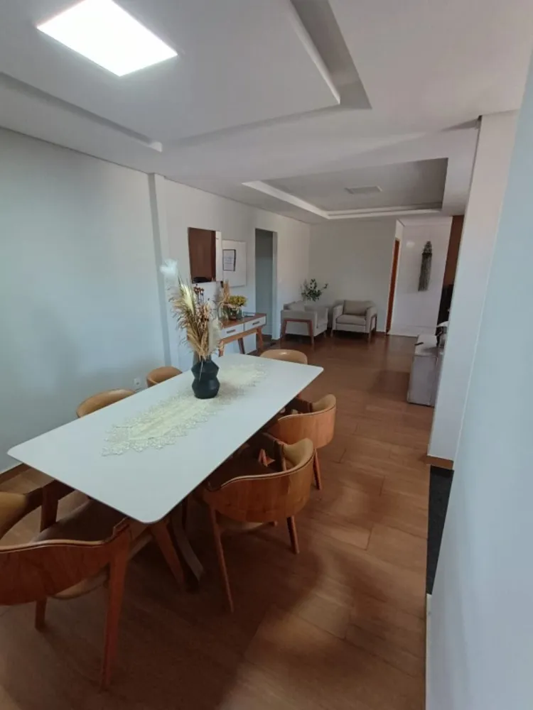 Casa, 3 quartos, 100 m² - Foto 4