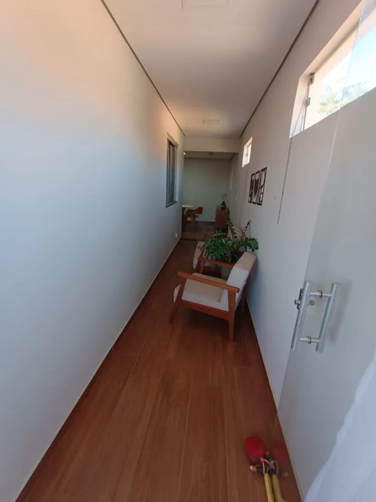 Casa, 3 quartos, 100 m² - Foto 9