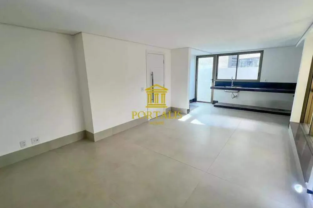 Apartamento, 3 quartos, 88 m² - Foto 1