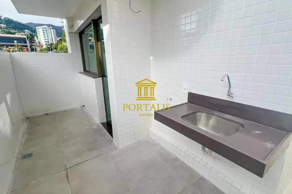 Apartamento, 3 quartos, 88 m² - Foto 5