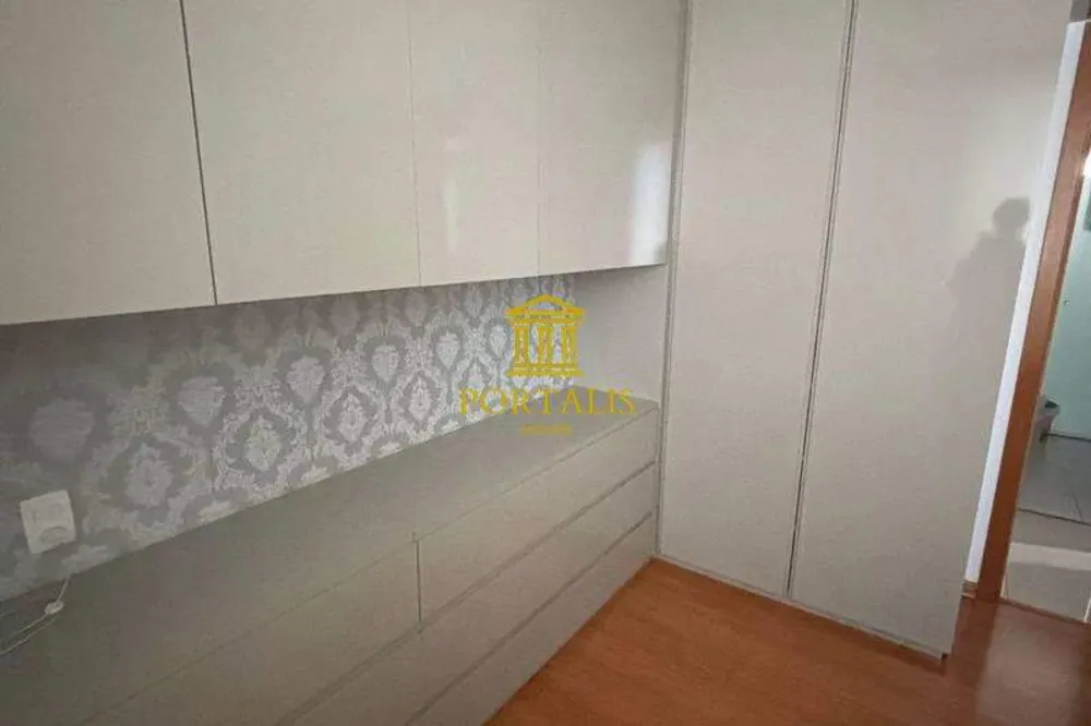 Apartamento, 3 quartos, 79 m² - Foto 5