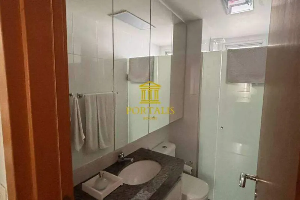 Apartamento, 3 quartos, 79 m² - Foto 8