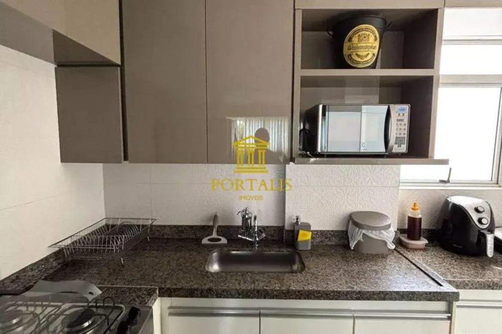 Apartamento, 3 quartos, 79 m² - Foto 12