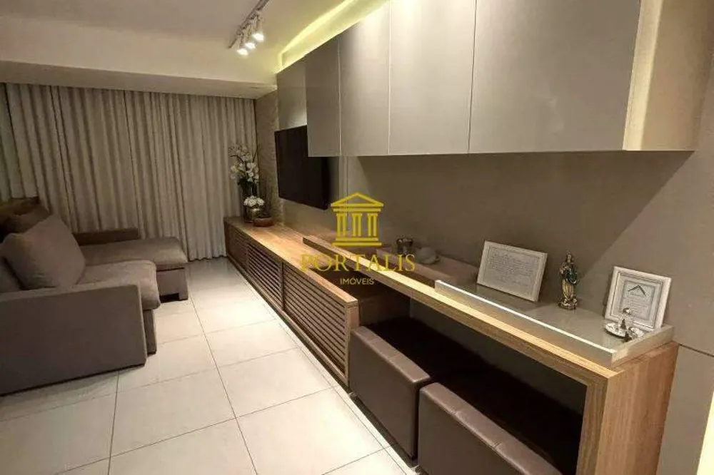 Apartamento, 3 quartos, 79 m² - Foto 4