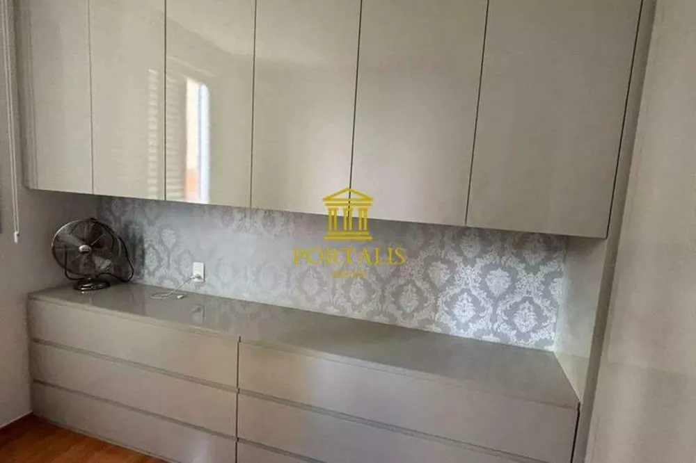 Apartamento, 3 quartos, 79 m² - Foto 8