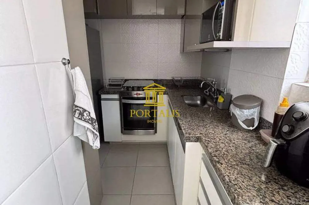Apartamento, 3 quartos, 79 m² - Foto 11