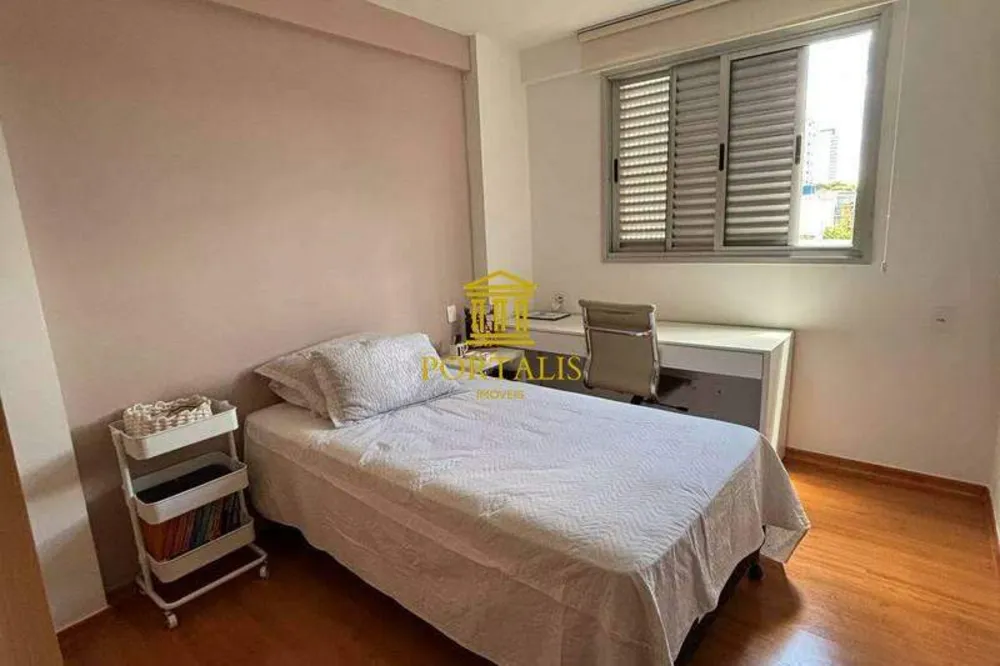 Apartamento, 3 quartos, 79 m² - Foto 7