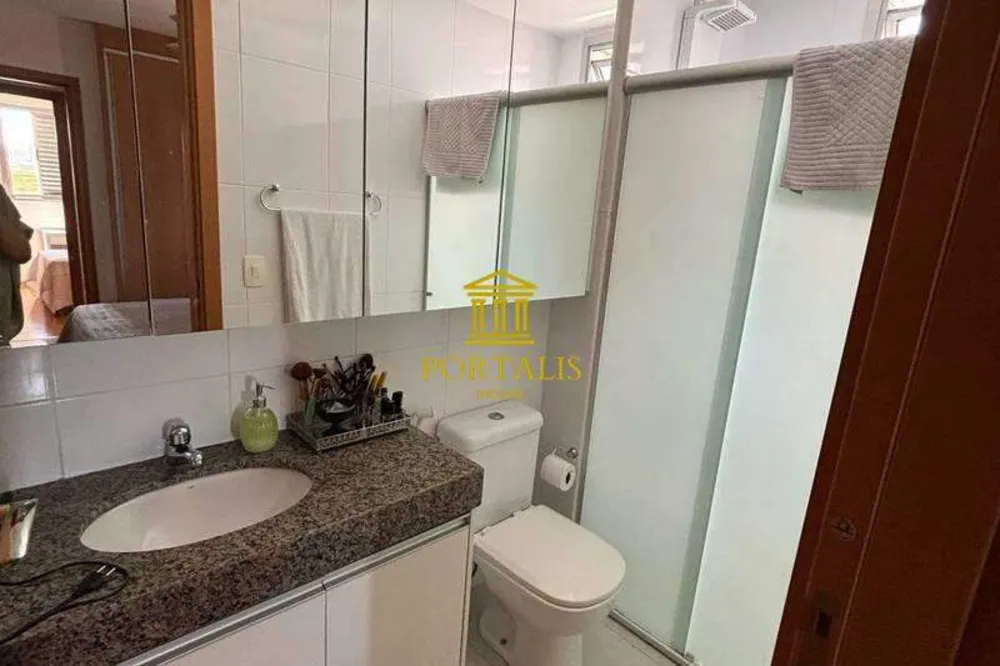 Apartamento, 3 quartos, 79 m² - Foto 13