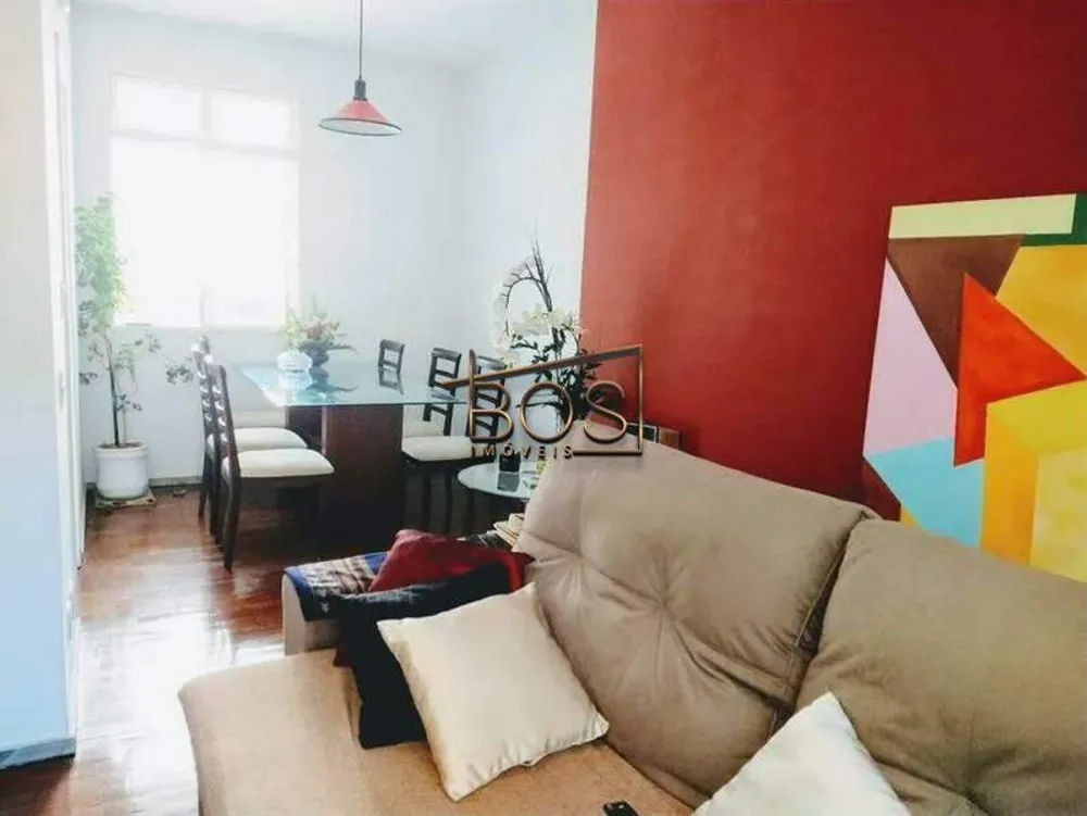 Apartamento, 3 quartos, 90 m² - Foto 8