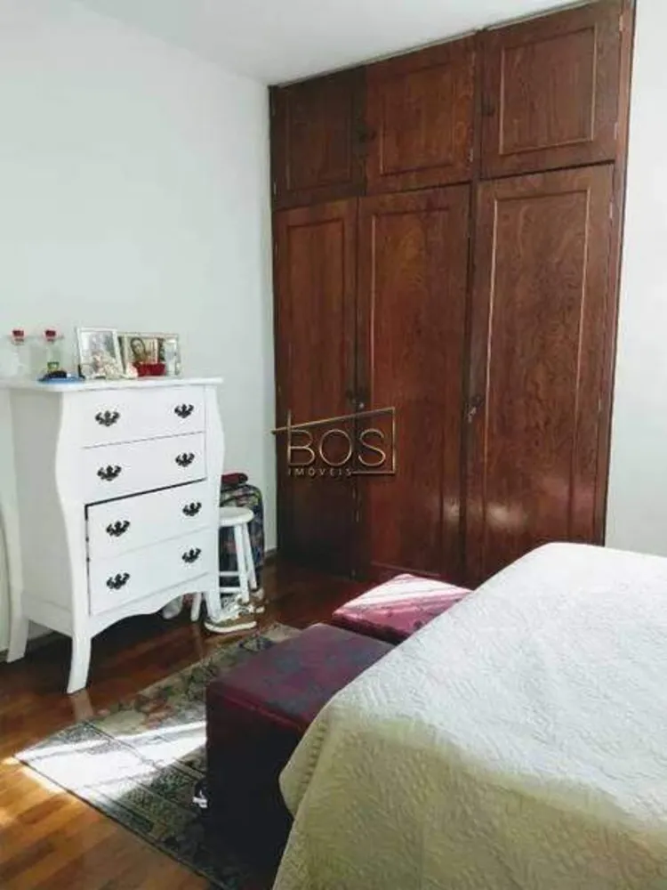Apartamento, 3 quartos, 90 m² - Foto 2