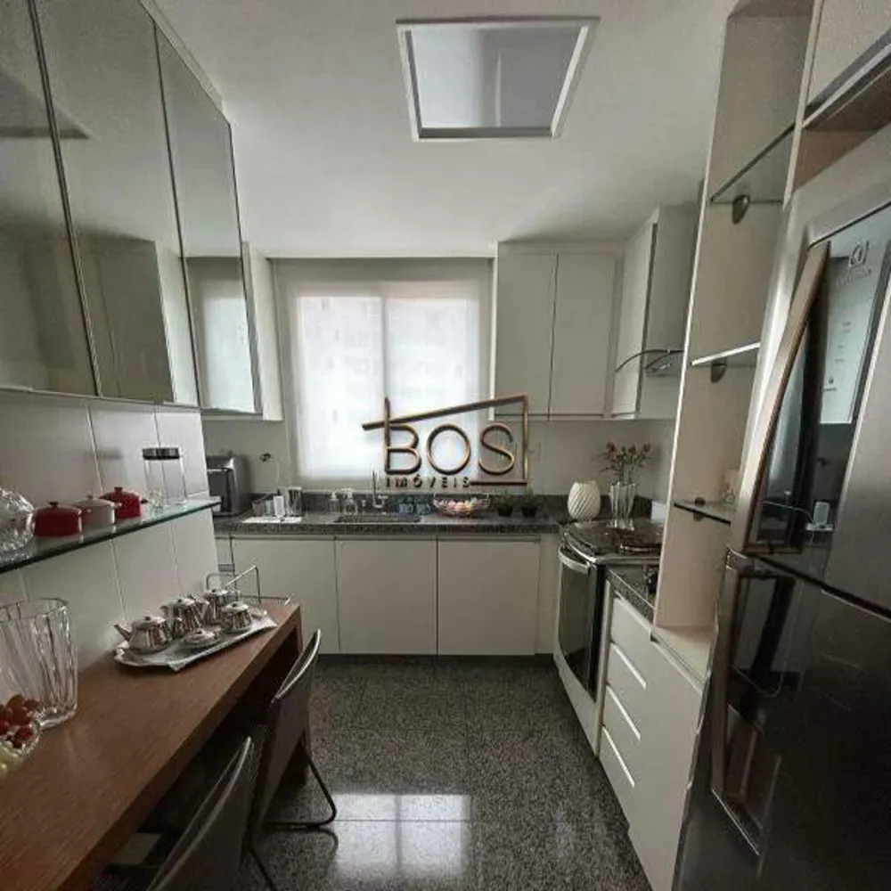 Apartamento, 3 quartos, 90 m² - Foto 4