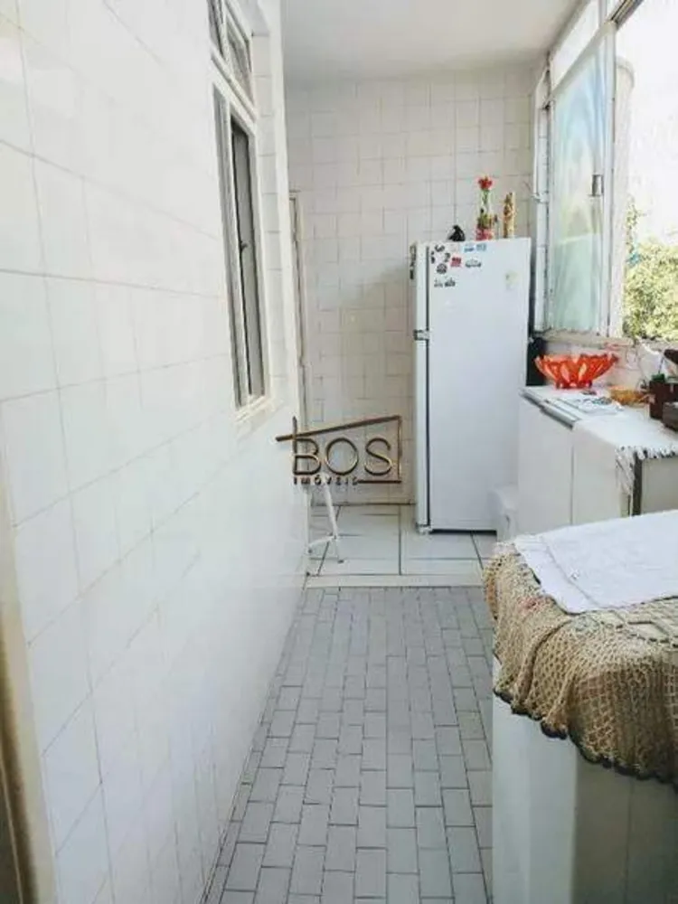 Apartamento, 3 quartos, 90 m² - Foto 6
