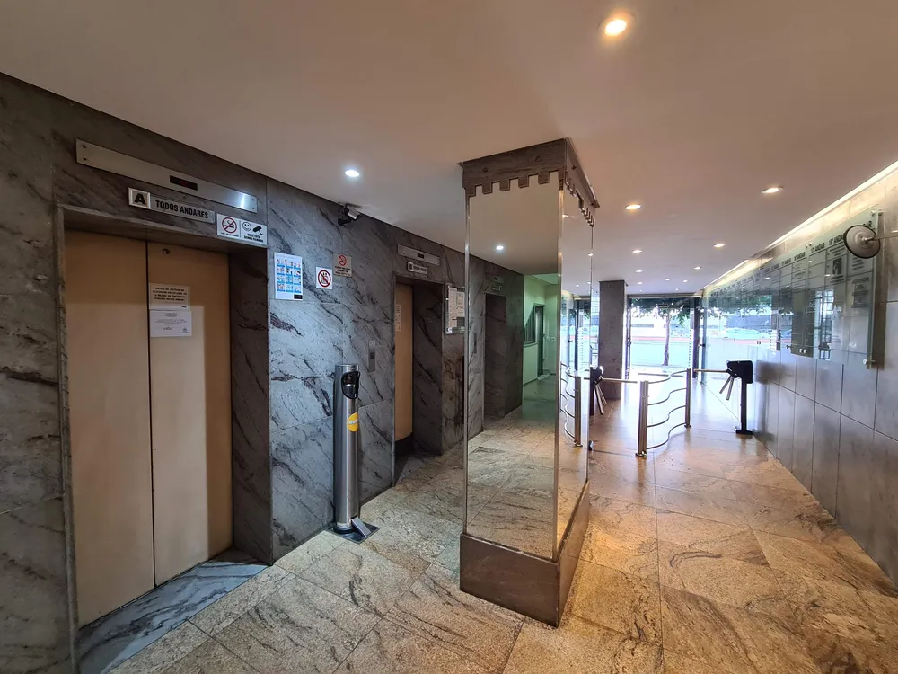Sala-Conjunto, 28 m² - Foto 8