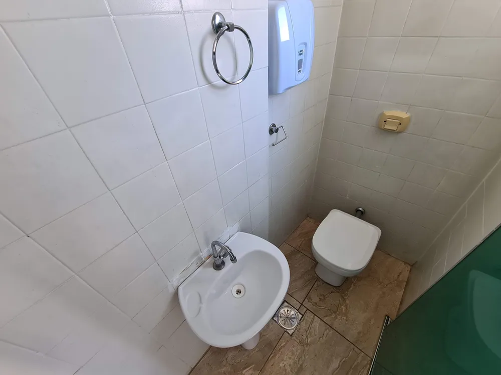 Sala-Conjunto, 28 m² - Foto 4