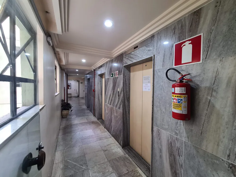 Sala-Conjunto, 28 m² - Foto 1