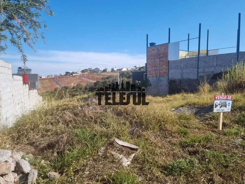 Terreno, 271 m² - Foto 4