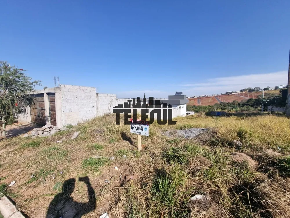 Terreno, 271 m² - Foto 3