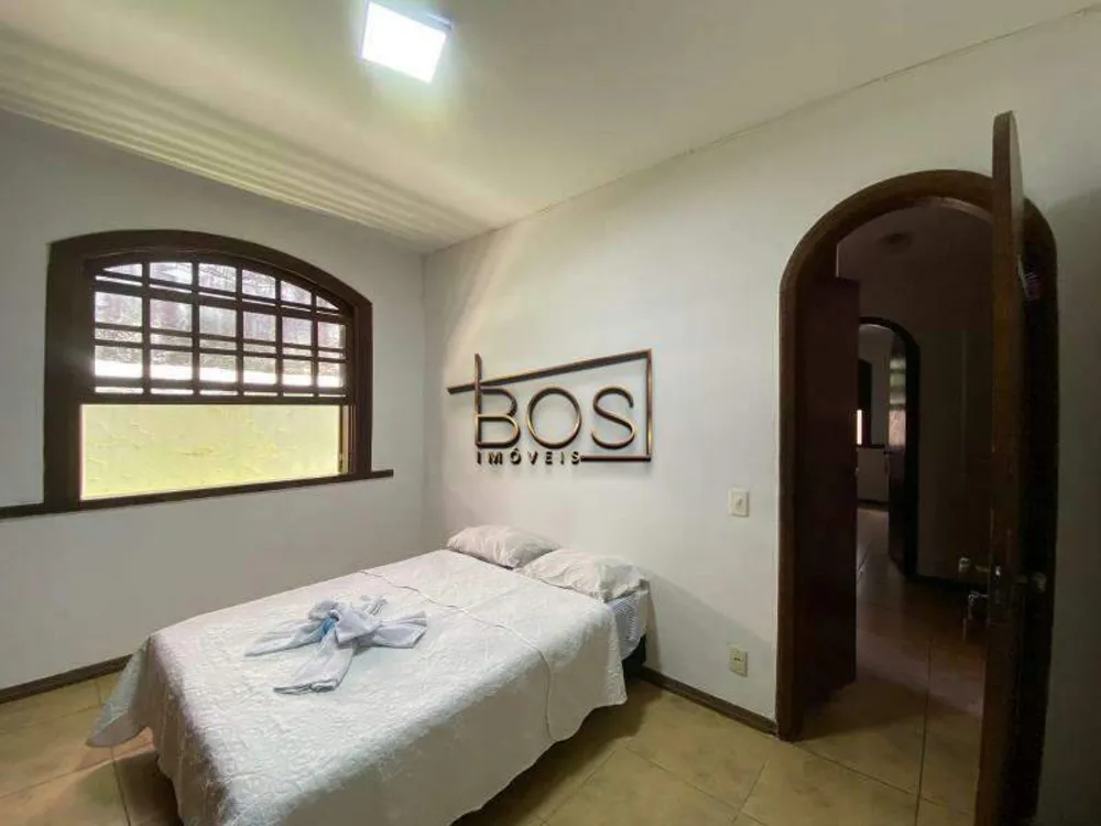 Casa, 4 quartos, 312 m² - Foto 12