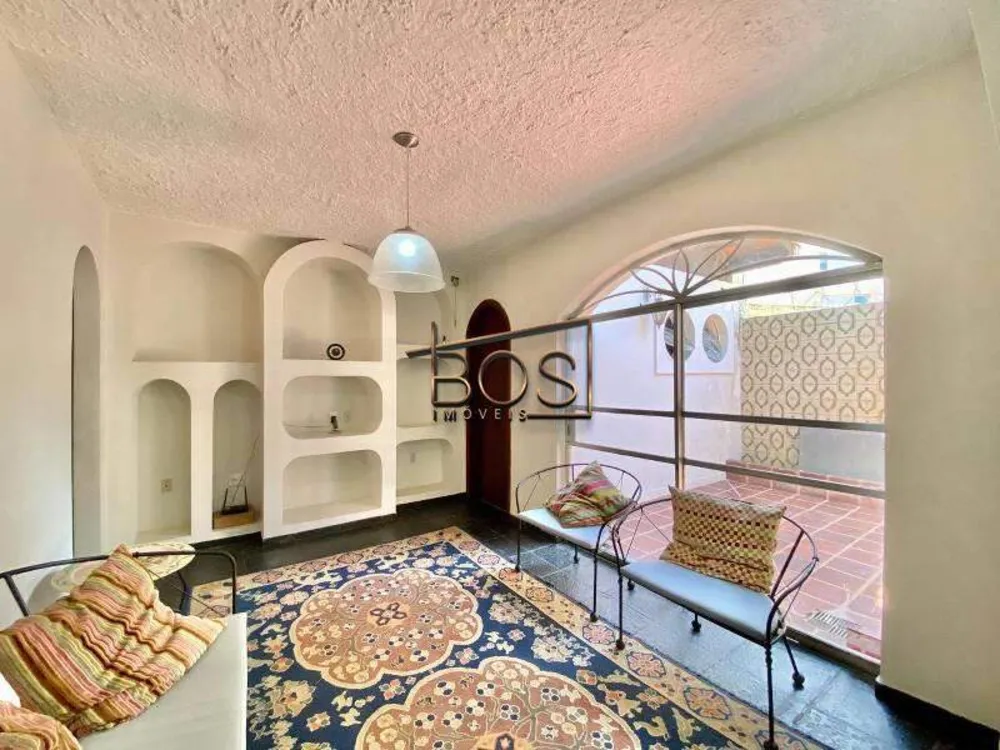 Casa, 4 quartos, 312 m² - Foto 4