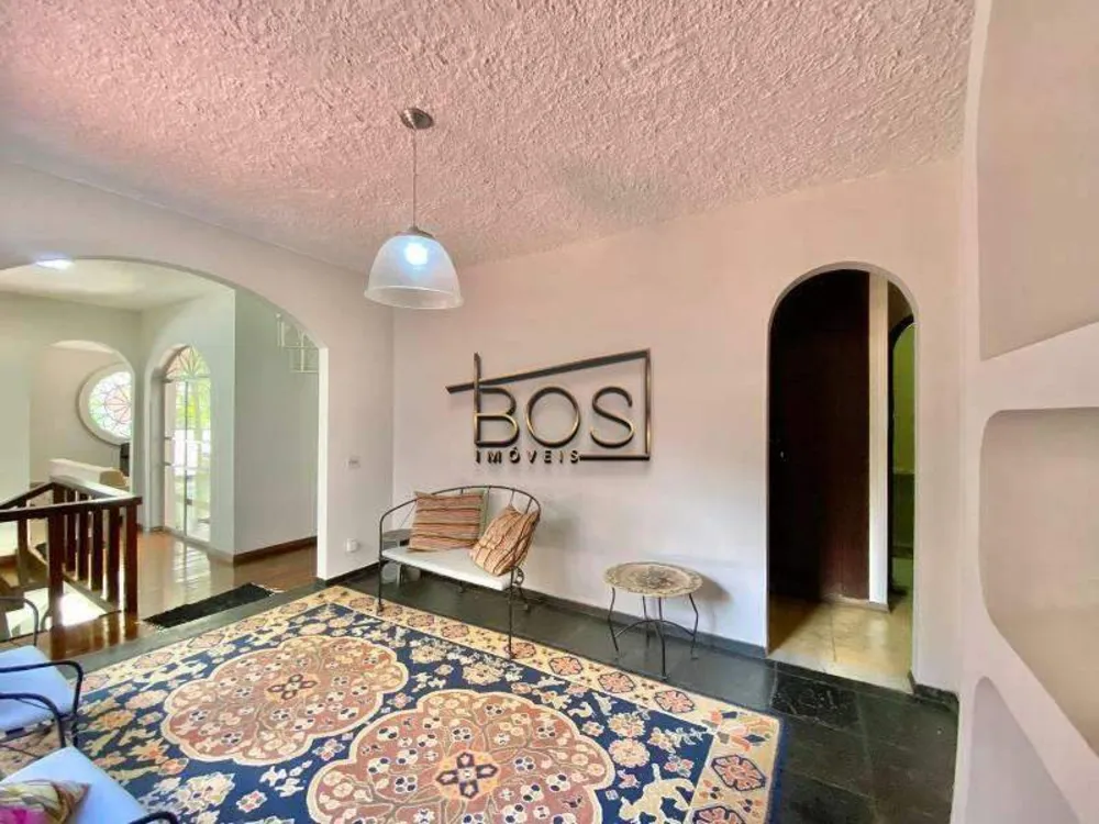 Casa, 4 quartos, 312 m² - Foto 6