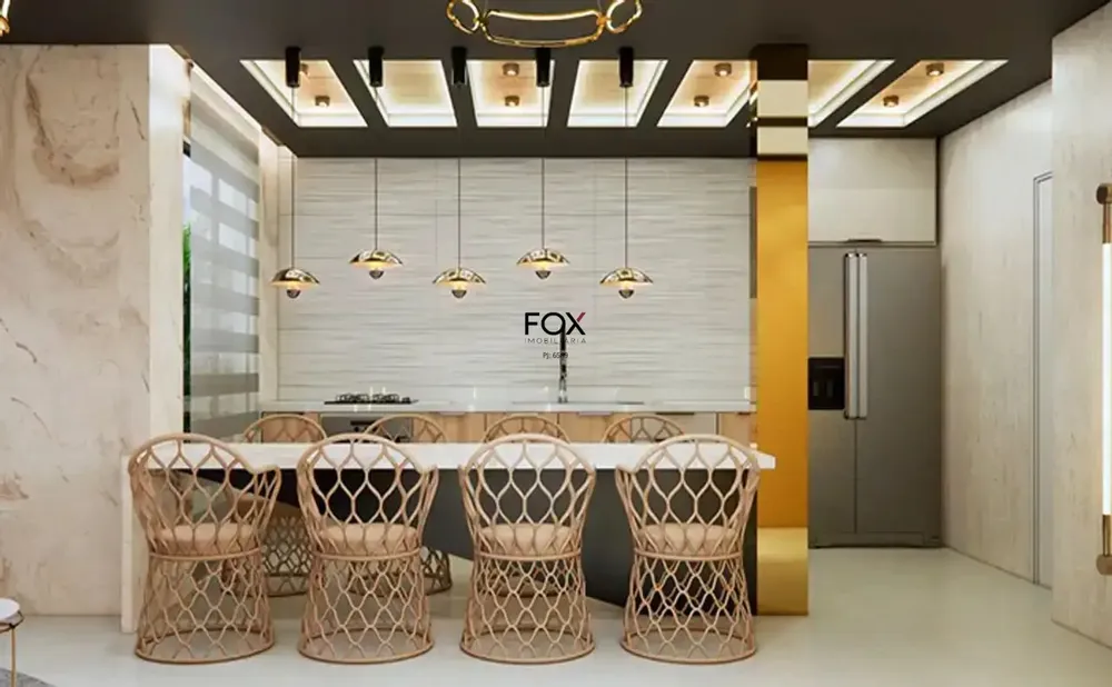 Cobertura, 4 quartos, 178 m² - Foto 2