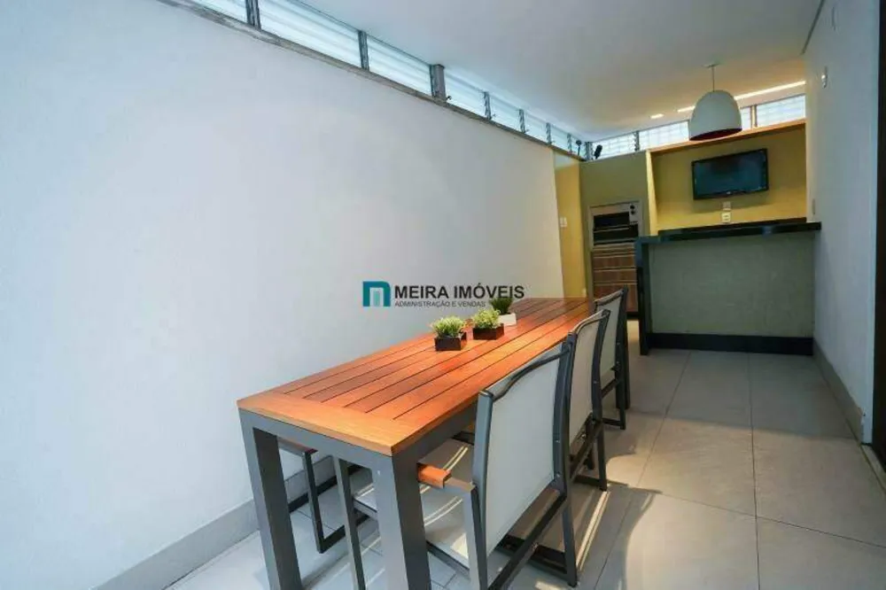 Apartamento, 4 quartos, 250 m² - Foto 20