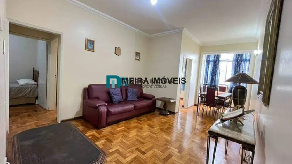 Apartamento, 4 quartos, 250 m² - Foto 1