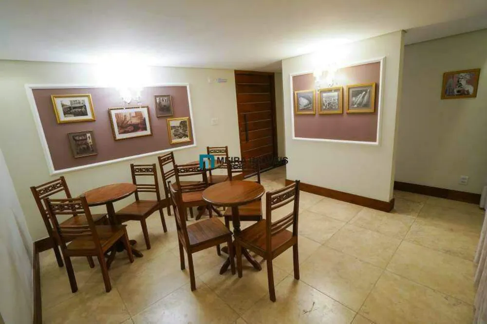 Apartamento, 4 quartos, 250 m² - Foto 2